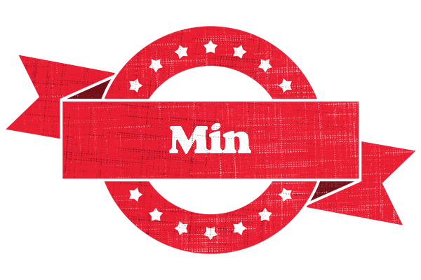 Min passion logo