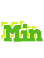 Min picnic logo