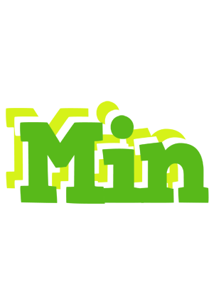 Min picnic logo