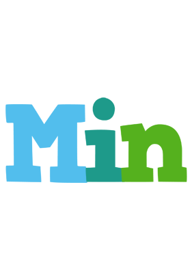 Min rainbows logo