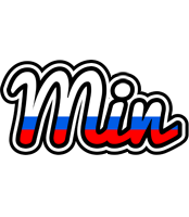 Min russia logo