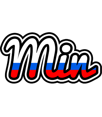 Min russia logo