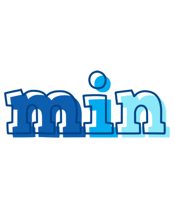 Min sailor logo