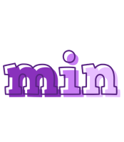 Min sensual logo