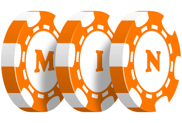 Min stacks logo