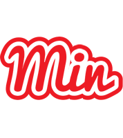 Min sunshine logo