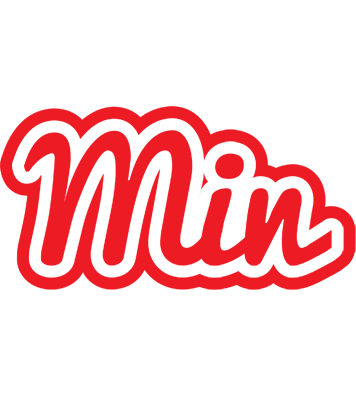 Min sunshine logo