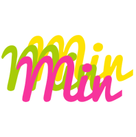 Min sweets logo