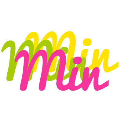 Min sweets logo