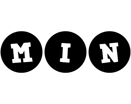 Min tools logo