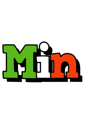 Min venezia logo