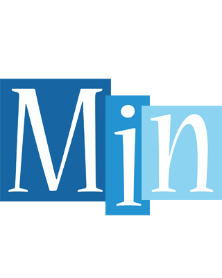 Min winter logo