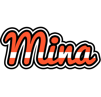 Mina denmark logo