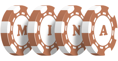 Mina limit logo