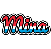 Mina norway logo