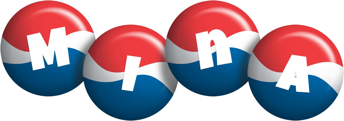 Mina paris logo
