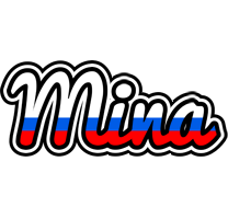 Mina russia logo
