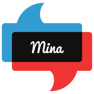 Mina sharks logo