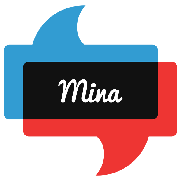 Mina sharks logo
