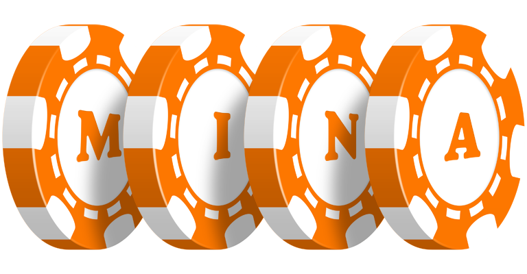 Mina stacks logo