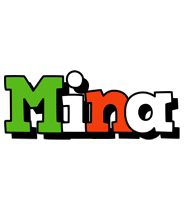 Mina venezia logo