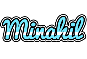 Minahil argentine logo