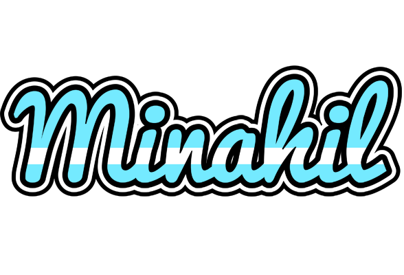 Minahil argentine logo