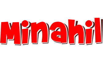 Minahil basket logo