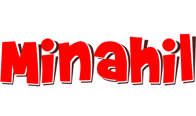 Minahil basket logo