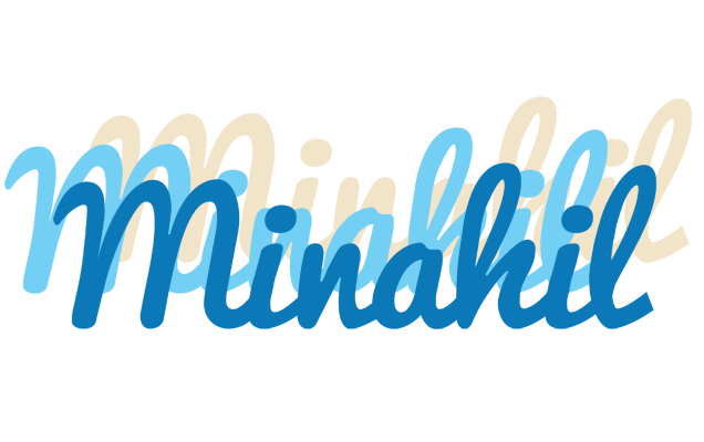 Minahil breeze logo