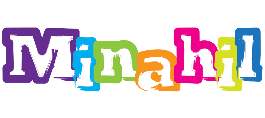 Minahil casino logo