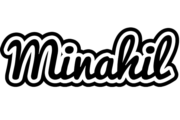Minahil chess logo
