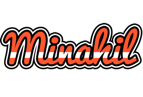 Minahil denmark logo