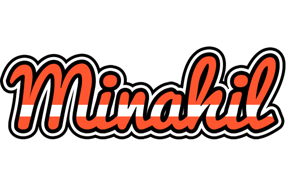 Minahil denmark logo