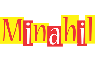 Minahil errors logo