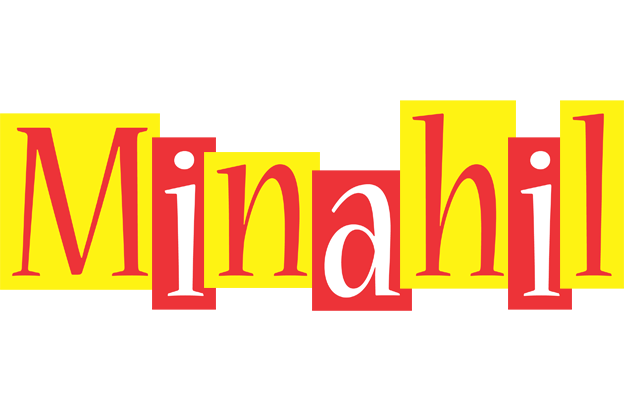 Minahil errors logo
