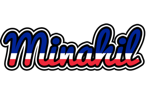 Minahil france logo