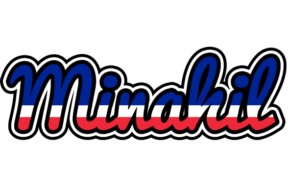 Minahil france logo