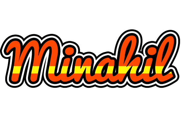 Minahil madrid logo