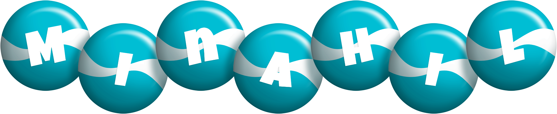 Minahil messi logo