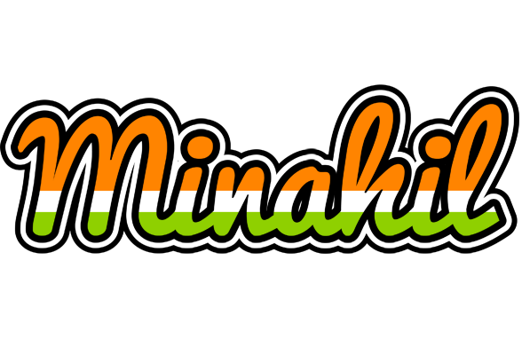 Minahil mumbai logo