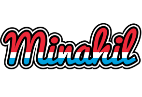 Minahil norway logo