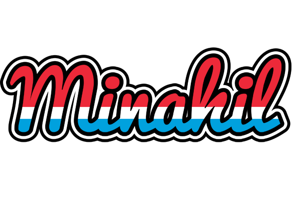 Minahil norway logo