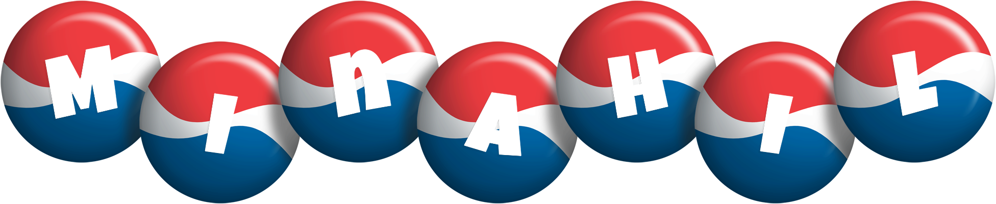 Minahil paris logo