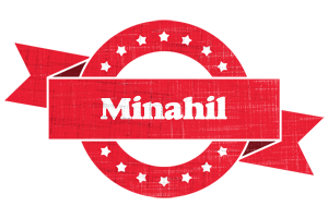 Minahil passion logo