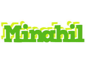 Minahil picnic logo