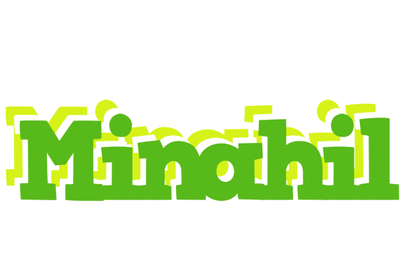 Minahil picnic logo