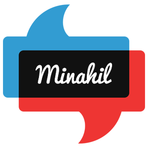 Minahil sharks logo