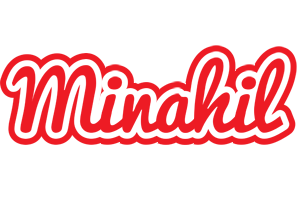 Minahil sunshine logo