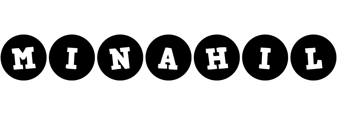Minahil tools logo